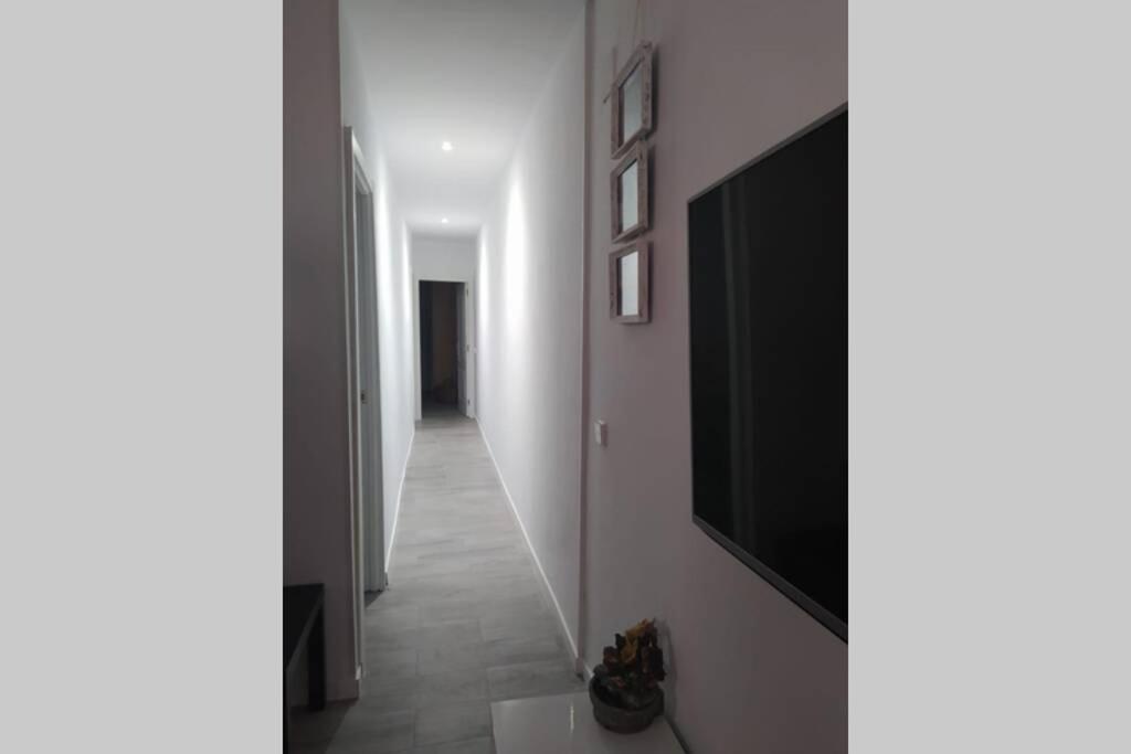 Apartamento OH Cádiz Exterior foto