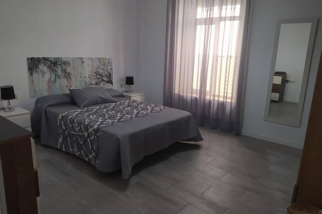 Apartamento OH Cádiz Exterior foto
