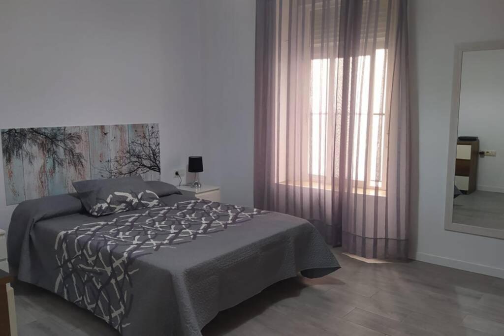 Apartamento OH Cádiz Exterior foto